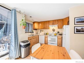 2130 S Walnut Street 25 A & B, Boulder CO 80302