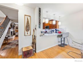 2130 S Walnut Street 25 A & B, Boulder CO 80302