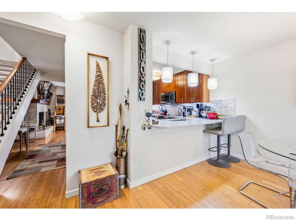 2130 S Walnut Street 25 A & B, Boulder CO 80302