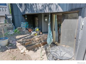 2130 S Walnut Street 25 A & B, Boulder CO 80302