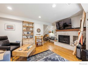 2130 S Walnut Street 25 A & B, Boulder CO 80302