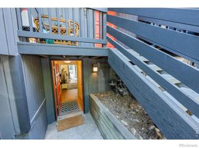 2130 S Walnut Street 25 A & B, Boulder CO 80302