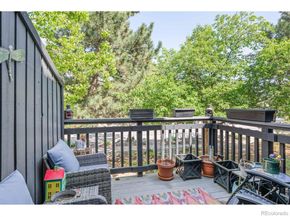 2130 S Walnut Street 25 A & B, Boulder CO 80302