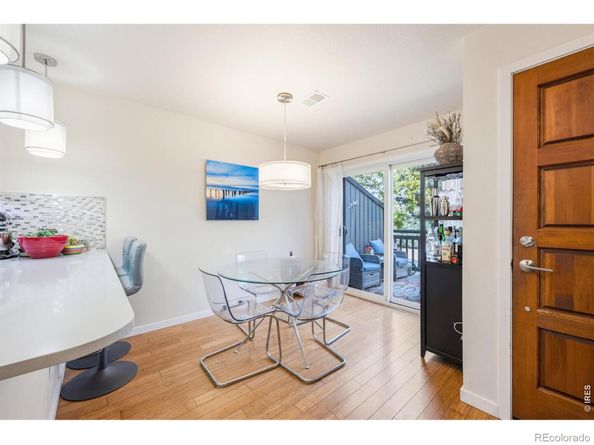 2130 S Walnut Street 25 A & B, Boulder CO 80302