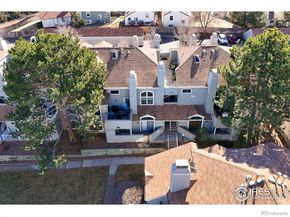 931 S Zeno Way 107, Aurora CO 80017