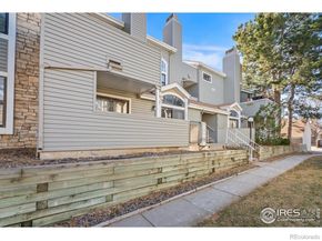 931 S Zeno Way 107, Aurora CO 80017