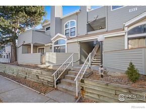 931 S Zeno Way 107, Aurora CO 80017