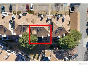 931 S Zeno Way 107, Aurora CO 80017