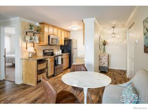 3047 W 47th Avenue 602, Denver CO 80211