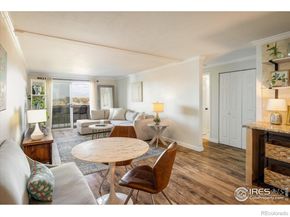 3047 W 47th Avenue 602, Denver CO 80211