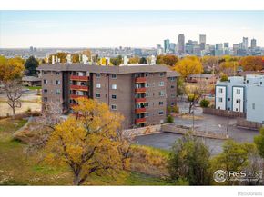3047 W 47th Avenue 602, Denver CO 80211