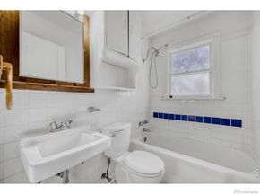 534 Dewey Avenue, Boulder CO 80304