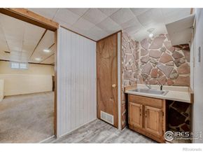 534 Dewey Avenue, Boulder CO 80304