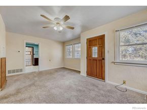 534 Dewey Avenue, Boulder CO 80304