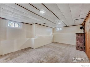 534 Dewey Avenue, Boulder CO 80304