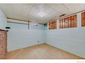 534 Dewey Avenue, Boulder CO 80304