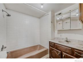 534 Dewey Avenue, Boulder CO 80304