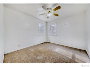 534 Dewey Avenue, Boulder CO 80304