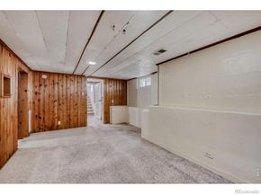 534 Dewey Avenue, Boulder CO 80304