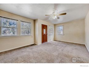 534 Dewey Avenue, Boulder CO 80304