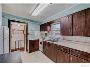 534 Dewey Avenue, Boulder CO 80304