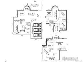 11145 Eliot Court, Denver CO 80234