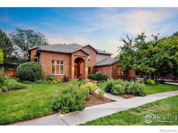 2030 Emerald Drive, Longmont CO 80504