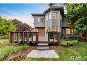 2030 Emerald Drive, Longmont CO 80504