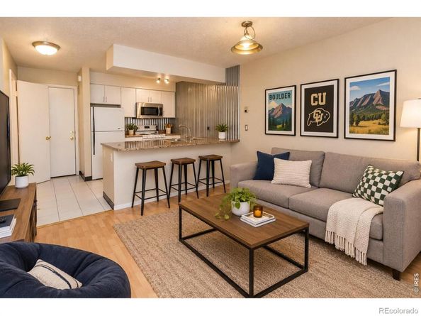 1200 College Avenue 213, Boulder CO 80302