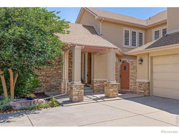 1001 Wyndemere Circle, Longmont CO 80504