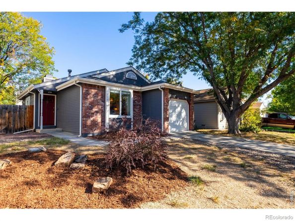 1612 Feltham Place, Longmont CO 80501