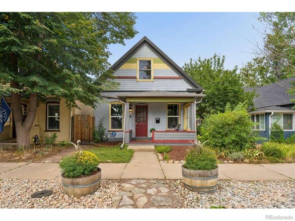 4431 Xavier Street, Denver CO 80212