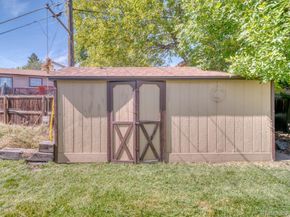 2730 W Mississippi Avenue 8, Denver CO 80219