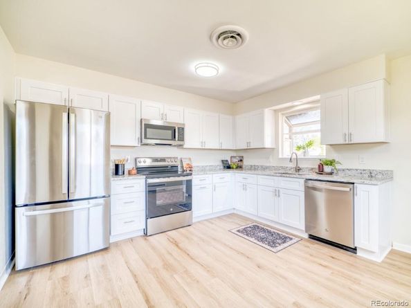2730 W Mississippi Avenue 8, Denver CO 80219