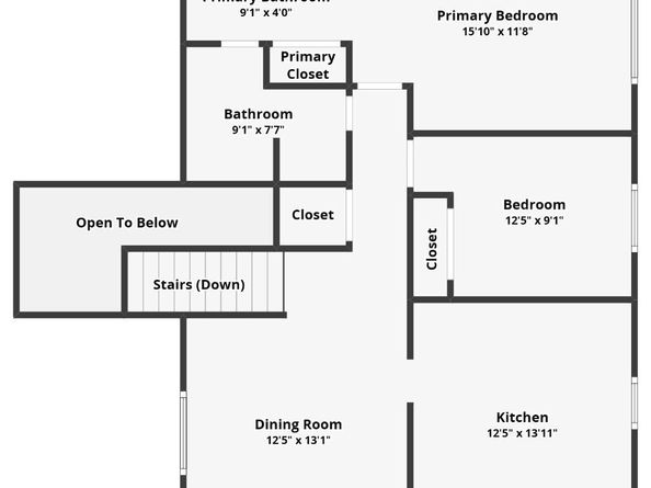 2730 W Mississippi Avenue 8, Denver CO 80219