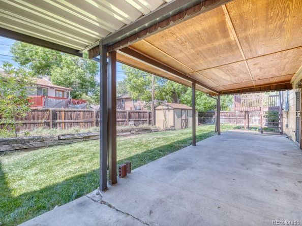2730 W Mississippi Avenue 8, Denver CO 80219