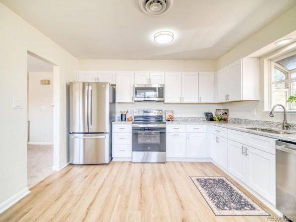 2730 W Mississippi Avenue 8, Denver CO 80219