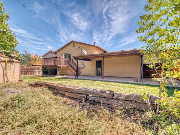 2730 W Mississippi Avenue 8, Denver CO 80219
