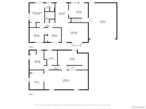 2698 S Niagara Street, Denver CO 80224