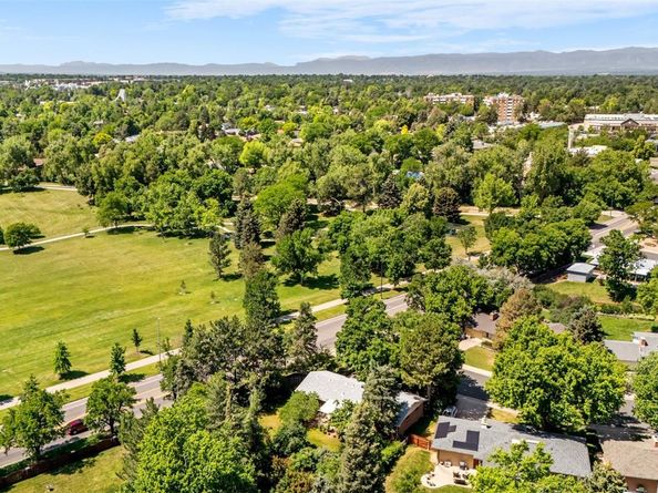 2698 S Niagara Street, Denver CO 80224