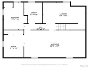 2698 S Niagara Street, Denver CO 80224