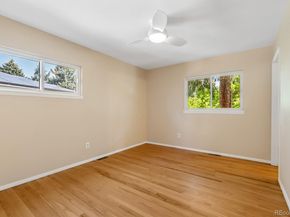 2698 S Niagara Street, Denver CO 80224
