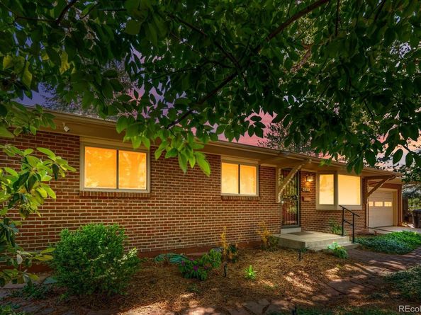 2698 S Niagara Street, Denver CO 80224
