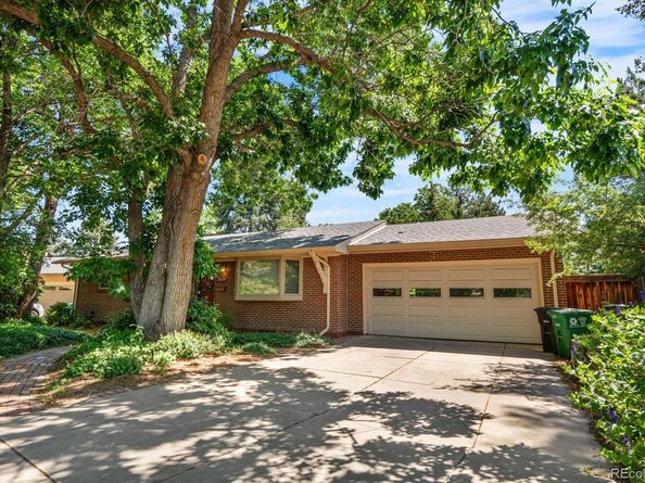 2698 S Niagara Street, Denver CO 80224