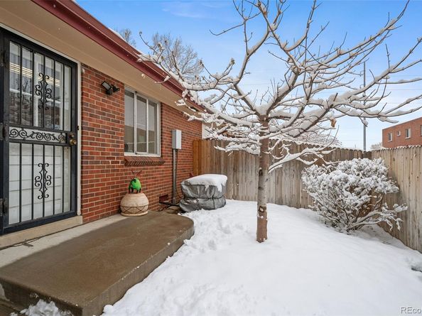 5180 E Asbury Avenue, Denver CO 80222