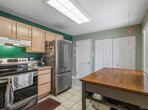 5180 E Asbury Avenue, Denver CO 80222