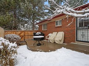 5180 E Asbury Avenue, Denver CO 80222