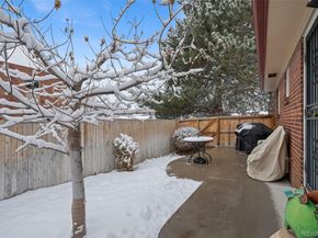 5180 E Asbury Avenue, Denver CO 80222