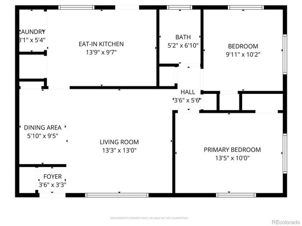 5180 E Asbury Avenue, Denver CO 80222