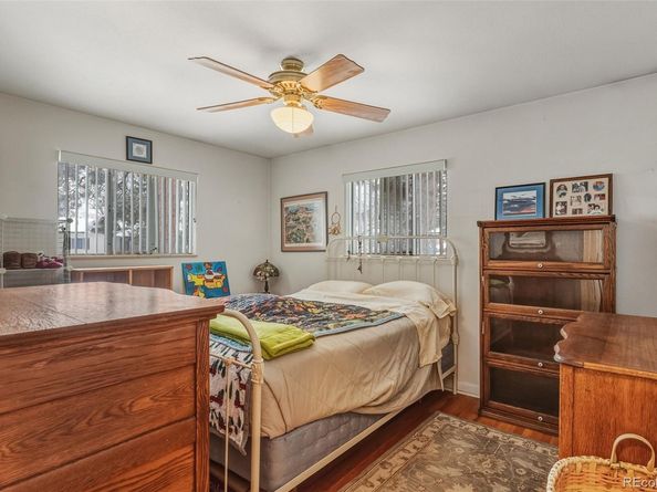 5180 E Asbury Avenue, Denver CO 80222